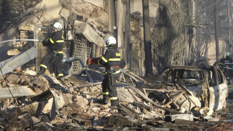 Снимка: dnes.bg