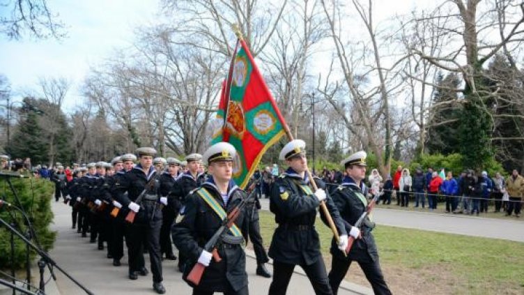 Варна празнува Освобождението. Вижте програмата за Трети март