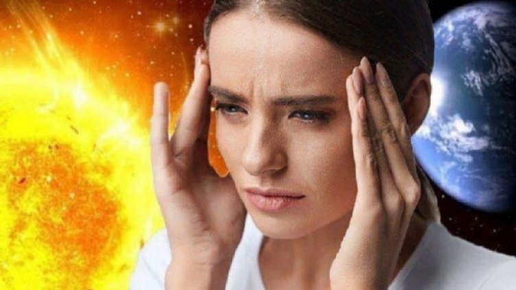 Календар на магнитните бури през юли