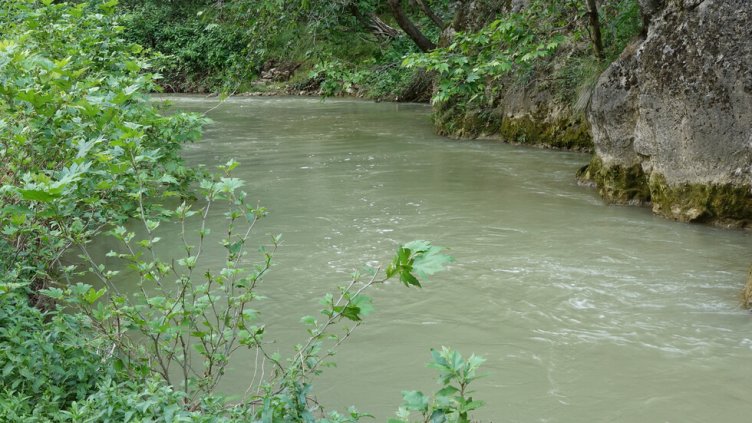 Откриха в река трупа на издирвания Борислав (Обновена)