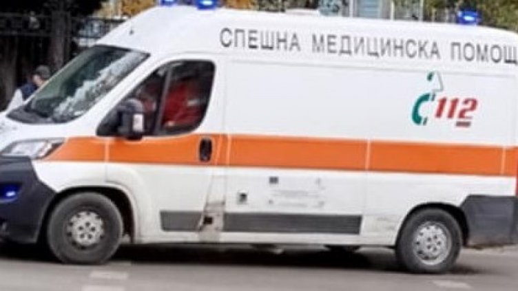 Пореден ужас на пътя! 76-годишен загина в катастрофа