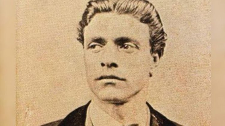 Как е открит генетичният код на Васил Левски?