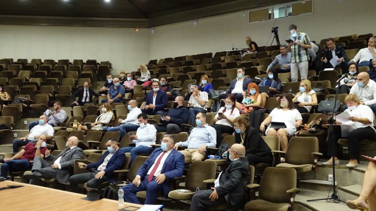 Дадоха зелена светлина за "лекото метро" във Варна