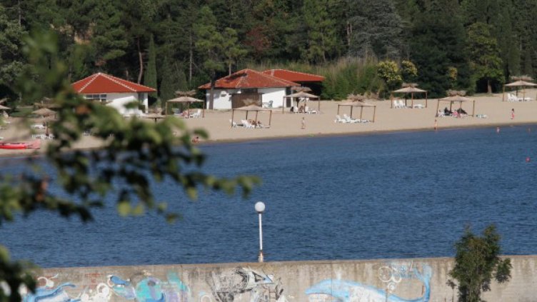 Резиденция “Евксиноград“ чака ВИП-овете, и Борисов отмаря там