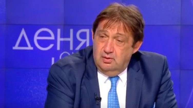 Шишков: Губим 90 млн. лв. заради злоупотреби във ВиК сектора