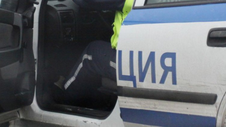 Жена загина в пътен ад край Владая