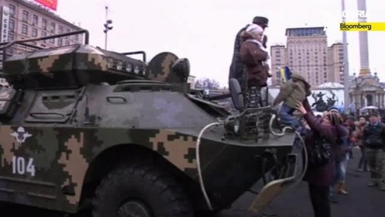 САЩ готови да помагат на Украйна за енергийните доставки