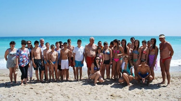 Учители масово отказват програмата за безплатно море за ученици