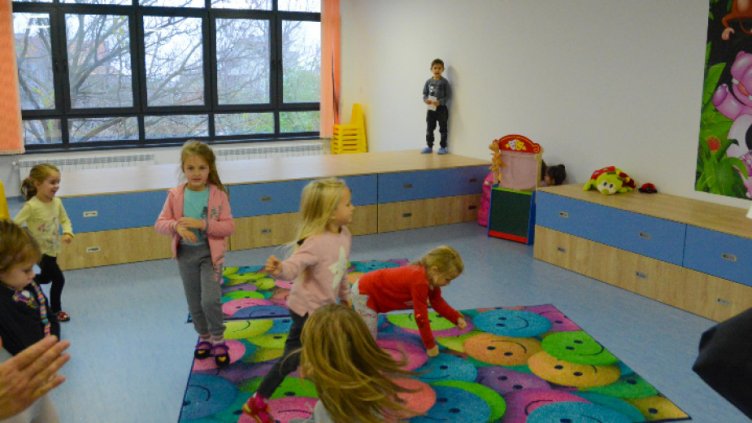 Във Варна започва строителството на нова детска градина