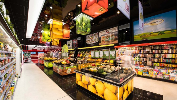 Връщат пропускателния режим в супермаркетите в Пловдив