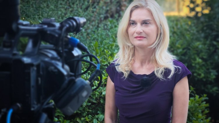 Зарица Динкова: След наводненията е важно да бъде възстановена инфраструктурата, защото без нея няма туризъм