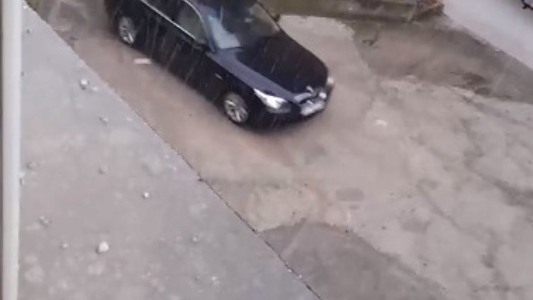 Кадър: НОВА ТВ