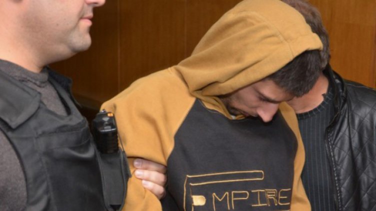 Убиецът на 15-годишната Симона: Тя ми съсипа живота