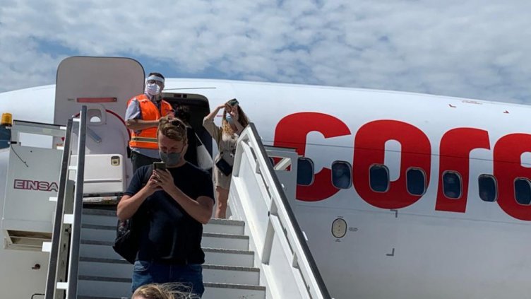 Първите израелски туристи пристигат във Варна