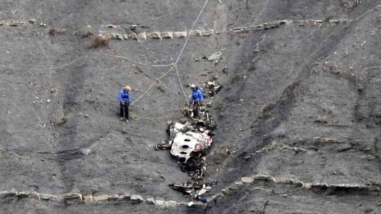 Застрахователите на Germanwings подготвят $300 млн. за искове