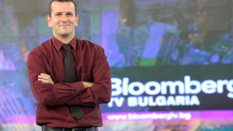 Моите, твоите, нашите пари. Управлявайте ги с Bloomberg TV