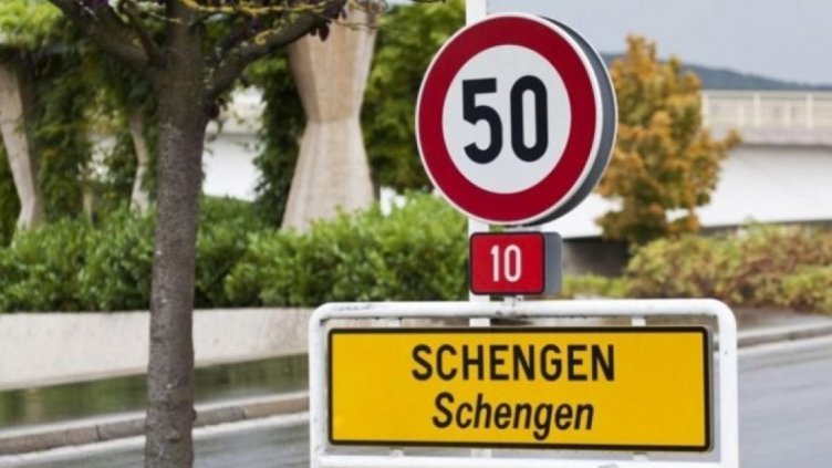 Решението за влизането ни в Шенген влезе в сила