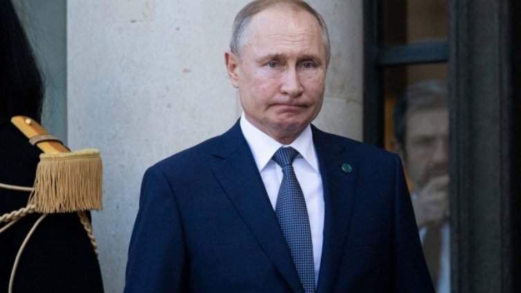Путин предложи референдум за промени в конституцията