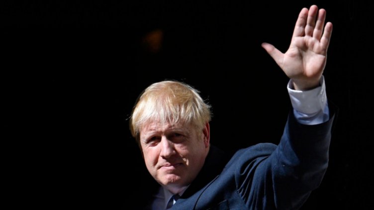И вот на недоверие срещу Джонсън няма да предотврати твърд Brexit