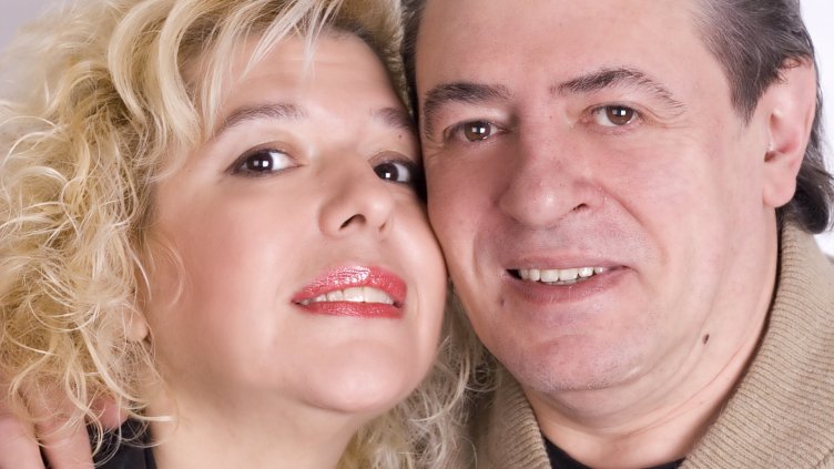 Поезия в/извън рамка представят Мишо и Кристина Белчеви