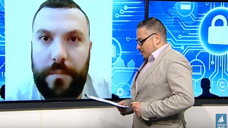 "Щрихи от утрото" (11.02.2020) - Какви опасности крие Интернет?