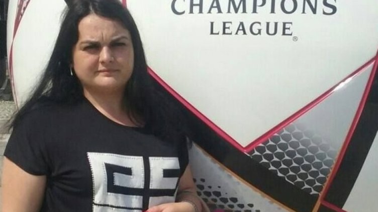 Снимка: Фейсбук