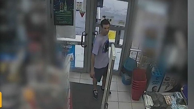 Рецидивист от Разград е задигнал кутията с дарения за онкоболно момче във Варна