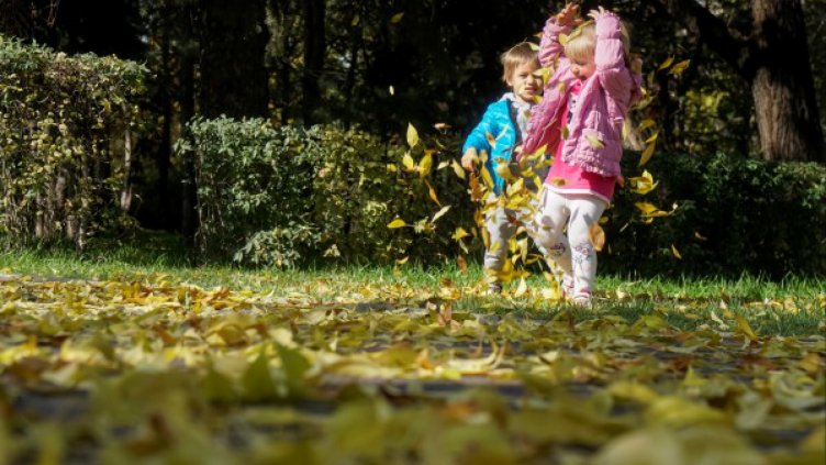 Уикендът – слънчев и топъл, от понеделник почва захлаждането