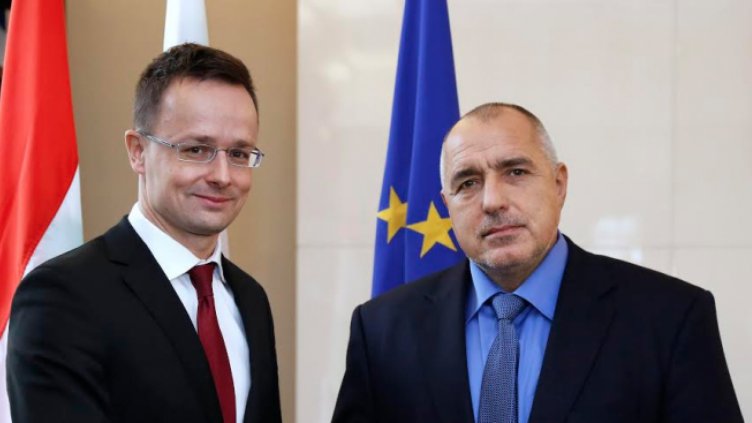 Борисов: Унгария е желан инвеститор в България