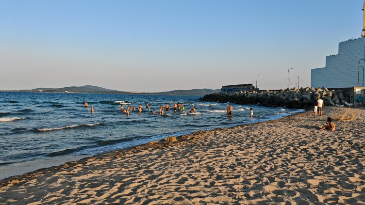 Снимка: БГНЕС