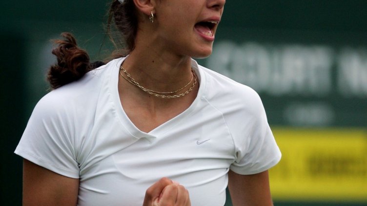 Обявиха Пиронкова за изненада на годината