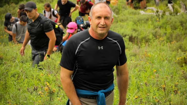 Снимка: БГНЕС/АРХИВ