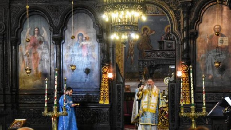 19 000 имат имен ден днес. Ден на майката, на жената – Благовещение е!