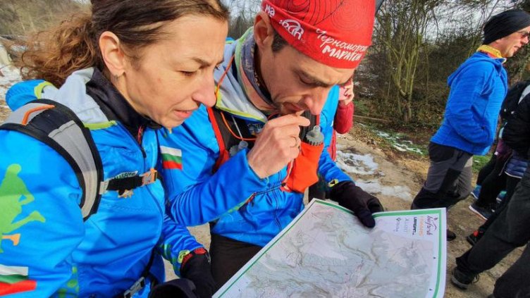 Над 160 смелчаци се включат в екстремно състезание край Варна