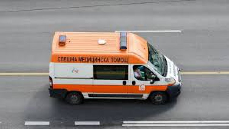 Тежка катастрофа на пътя Варна - Бургас, има пострадали