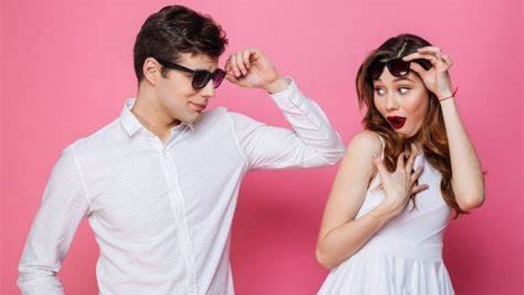 Виц на на деня - 4 септември