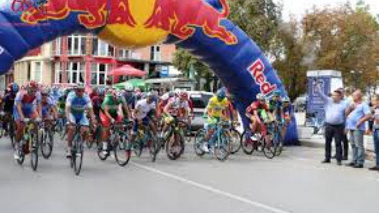 Започва колоездачната обиколка на България