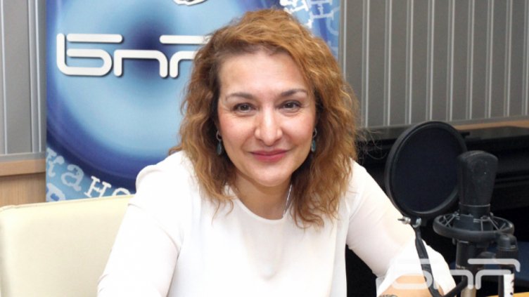 Снимка БНР.