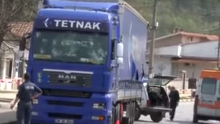 Социално погребение за 6-годишното момче от Паничерево