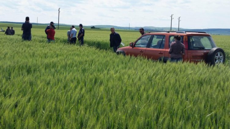 Психолог ще помага при възстановяването на 3-годишния Мохамед
