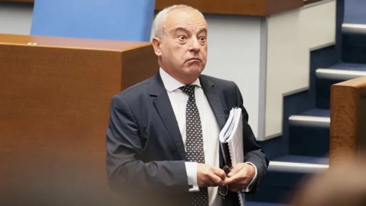 НС прие бюджета за 2026 г. и на второ четене