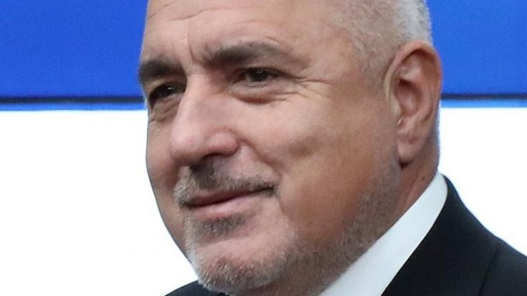 Борисов поздрави новия премиер на Черна гора