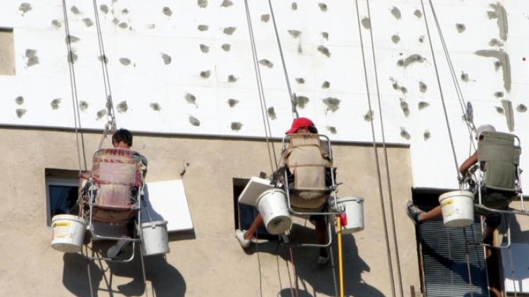 Всичко за санирането: Нужни документи, къде се подават, за какво плащаме?