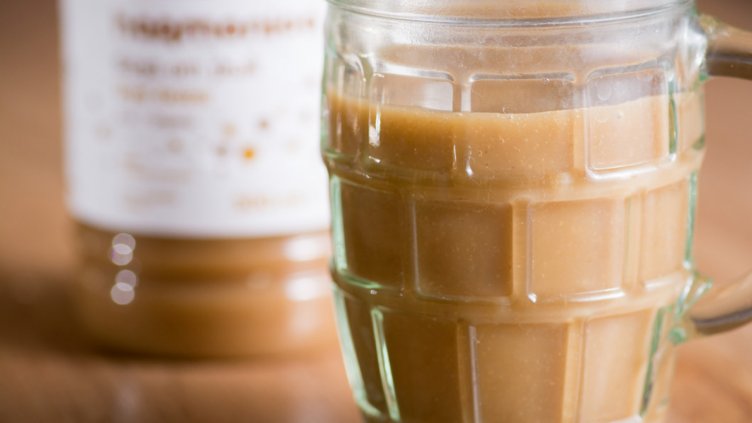 Идея: Първият в света фонтан с боза да бъде в Радомир