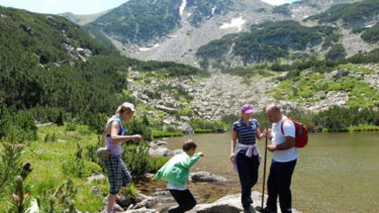 Индийци и мексиканци напират да видят Балканите