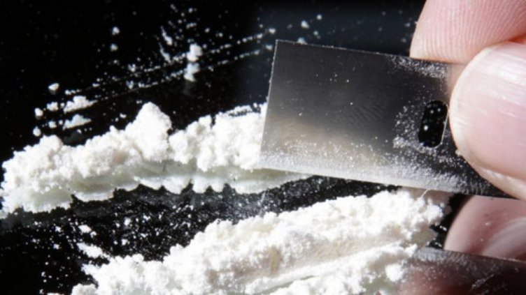 Огромно количество кокаин беше заловено в зеленчуковата борса в Слатина