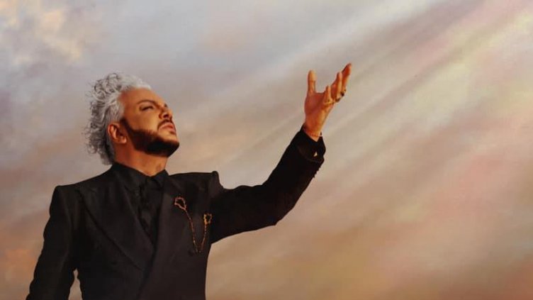 Филип Киркоров празнува 56-тия си рожден ден