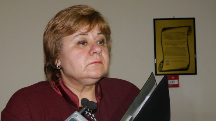 Маргарита Георгиева е новият окръжен прокурор на Шумен