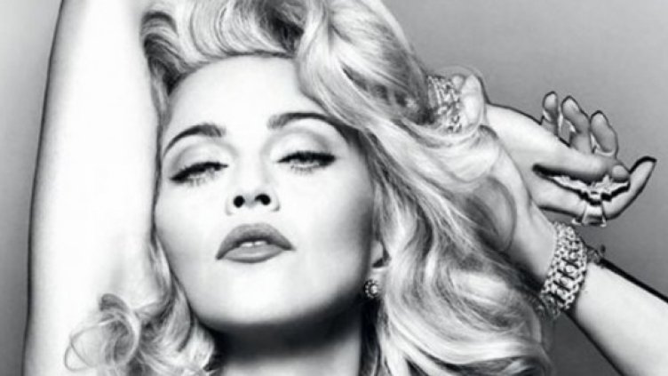 Мадона – най-великата певица на всички времена
