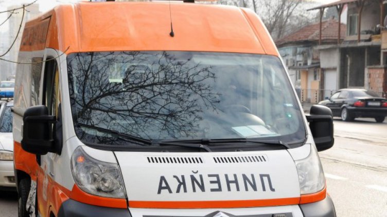 Загиналият край Ребърково – 35-годишен пожарникар